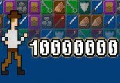 10,000,000 Steam Cd Key