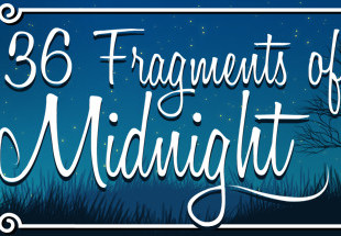36 Fragments Of Midnight Steam Cd Key