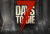 7 Days To Die Eu Steam Cd Key