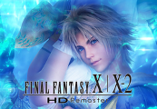Final Fantasy X/x-2 Hd Remaster Steam Cd Key