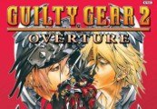 Guilty Gear 2 -overture- Steam Cd Key