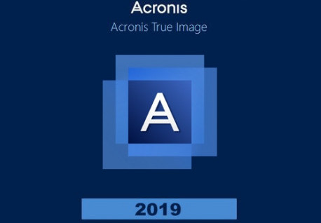 Acronis True Image 2019 Key (lifetime / 3 Devices)