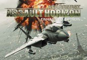 Ace Combat Assault Horizon Enhanced Edition Eu Steam Cd Key