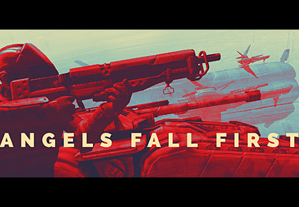 Angels Fall First + Soundtrack Bundle Steam Cd Key