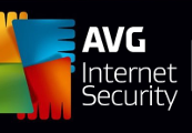 Avg Internet Security 2018 Key (1 Year / Unlimited Devices)