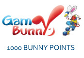 1000 Bunny Points Malaysia