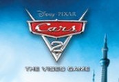 Disney?Pixar Cars 2: The Video Game RU VPN Required Steam Gift