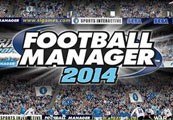 Football Manager 2014 Steam Gift