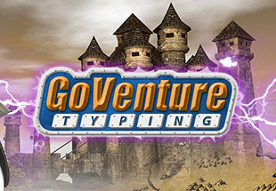 Goventure Typing Steam Cd Key