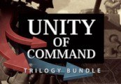 Unity Of Command Trilogy Bundle Steam Gift
