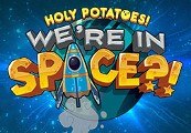 Holy Potatoes! We
