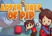 Adventures Of Pip Steam Cd Key
