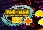 Pac-man Championship Edition Dx+ Steam Cd Key