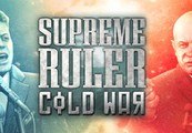 Supreme Ruler: Cold War Steam Cd Key