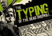 The Typing Of The Dead: Overkill Steam Altergift