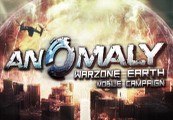 Anomaly Warzone Earth Mobile Campaign Steam Cd Key