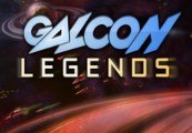 Galcon Legends Steam Cd Key