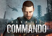 Chernobyl Commando Steam Cd Key