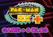 Pac-man Championship Edition Dx+ All You Can Eat Edition Bundle Steam