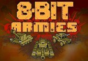 8-bit Armies Eu Steam Cd Key