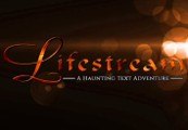 Lifestream: A Haunting Text Adventure Steam Cd Key