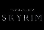 The Elder Scrolls V: Skyrim Eu (without De/ch/no) Steam Cd Key