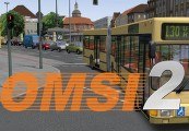 Omsi 2: Steam Edition Steam Cd Key