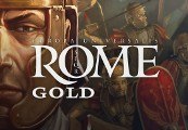 Europa Universalis: Rome Gold Edition Steam Cd Key