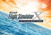 Microsoft Flight Simulator X: Steam Edition Asia Steam Cd Key