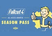 Fallout 4 Season Pass Cn Vpn Required Steam Cd Key