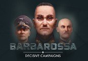 Decisive Campaigns: Barbarossa Steam Cd Key