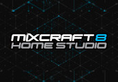 Mixcraft 8 Home Studio Steam Altergift