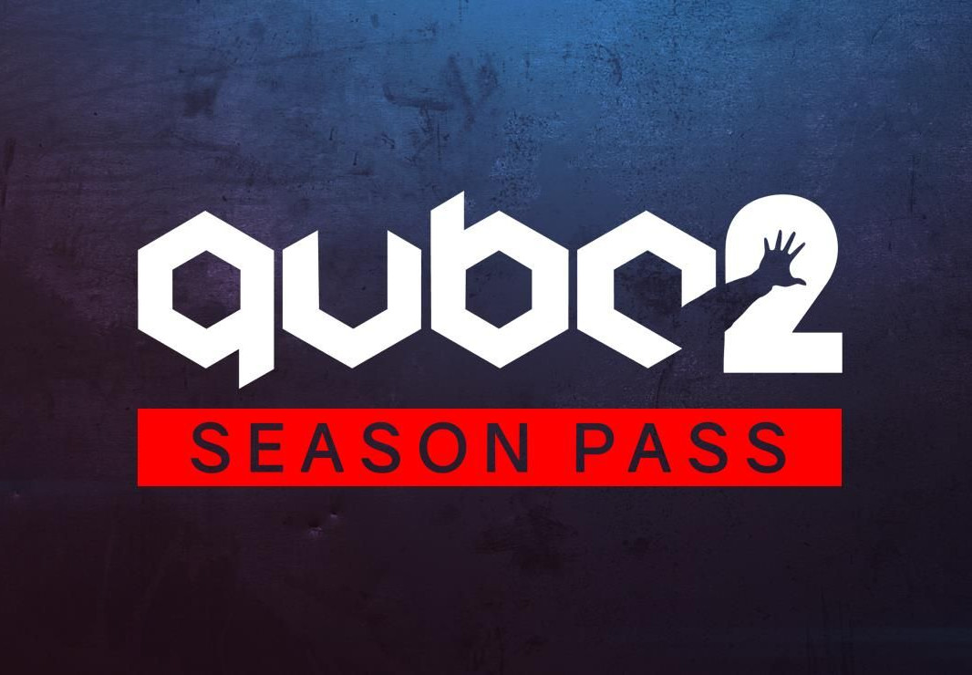Q.u.b.e. 2 - Season Pass Steam Cd Key