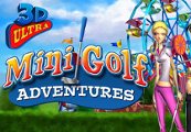 3d Ultra Mini Golf Adventures Steam Cd Key