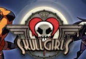 Skullgirls 4-pack Steam Cd Key