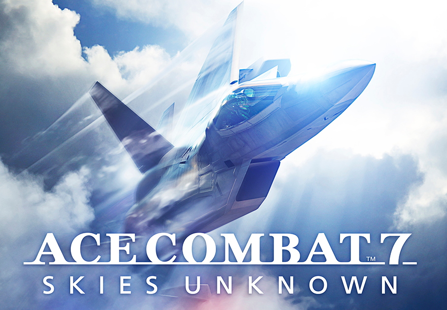 Ace Combat 7: Skies Unknown Steam Cd Key