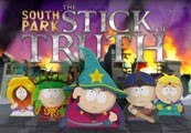 South Park: The Stick Of Truth Us Ps4 Cd Key