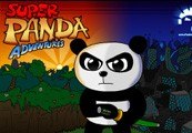 Super Panda Adventures Steam Cd Key