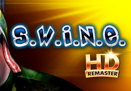 S.w.i.n.e. Hd Remaster Steam Cd Key