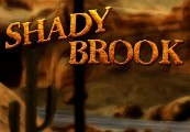 Shady Brook - A Dark Mystery Text Adventure Steam Cd Key
