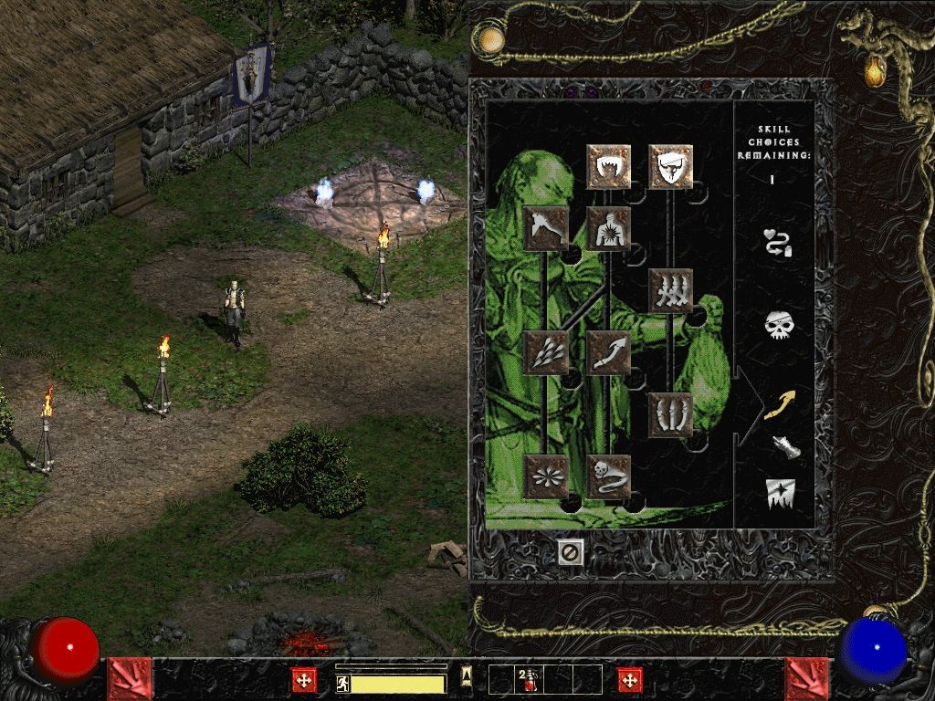 Diablo 2 Unable To Connect To Battle.Net Vista
