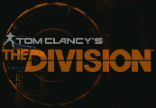 Tom Clancy's The Division EU Uplay CD Key
