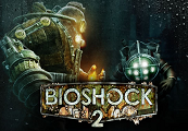 Bioshock 2 Steam CD Key