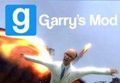 Garry's Mod Steam CD Key