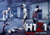 H1Z1: Just Survive Steam Gift