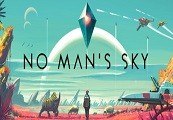 No Man's Sky Steam Gift