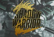 Shadow Warrior 2 Steam Gift